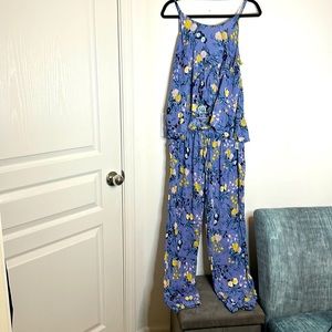 NWT 2pc pajama set. Chelsea 28 Lingerie.